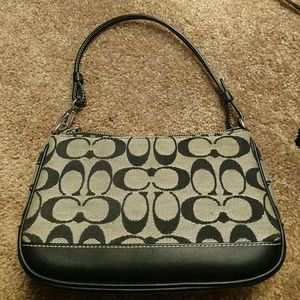 Small Coach Bag
